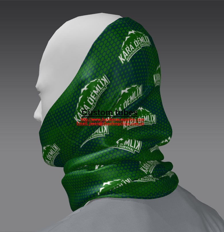 Bandanas Supplier