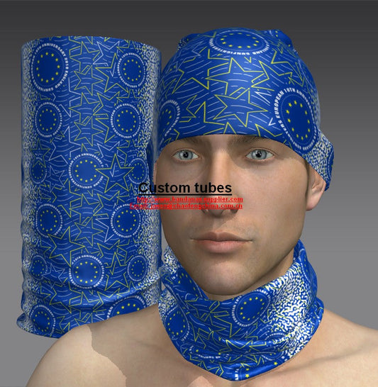 Bandanas Supplier