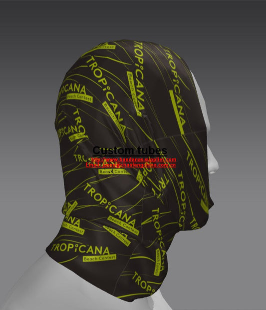 Bandanas Supplier