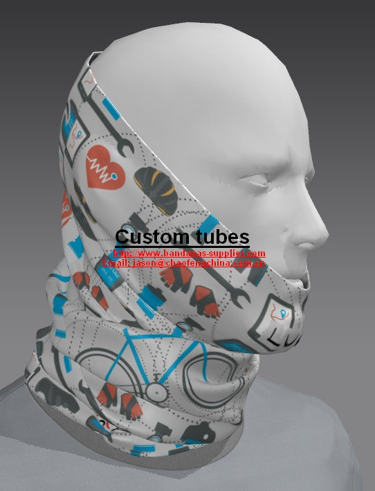 Bandanas Supplier