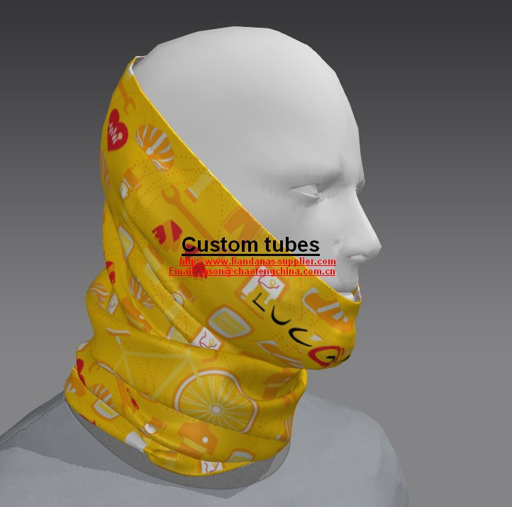 Bandanas Supplier