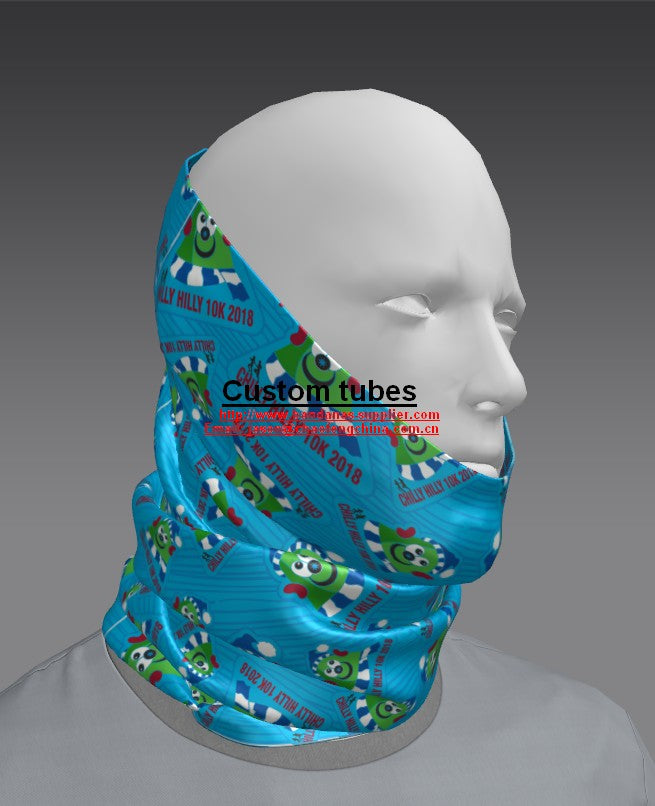 Bandanas Supplier