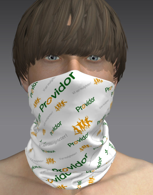 Customize Buff