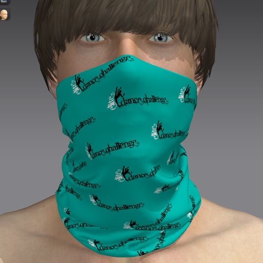Neck Gaiter Supplier