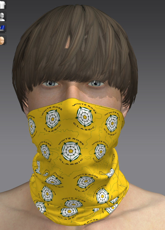 Custom Buff