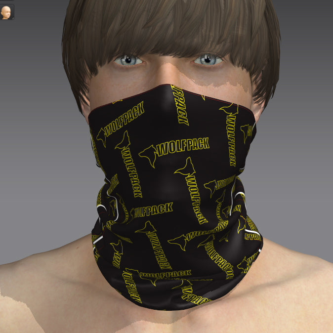 Bandanas Supplier