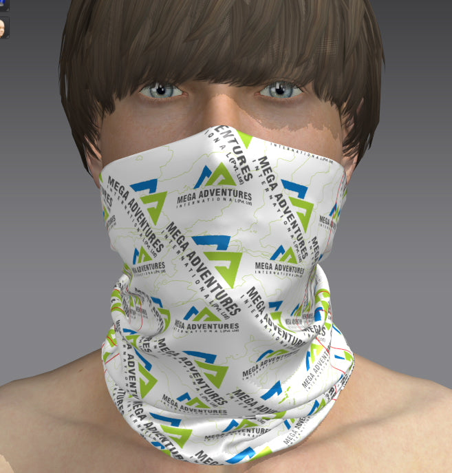 Bandanas Supplier