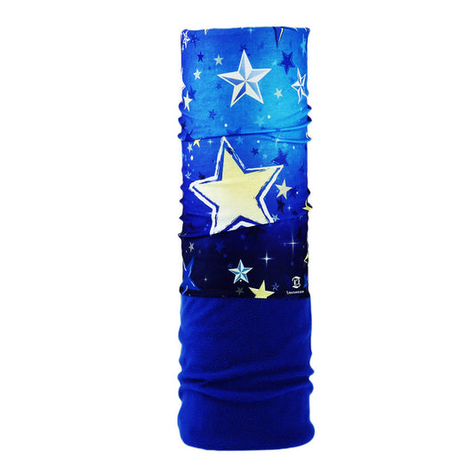 Fishing Fleece Neck Gaiters Wholesale #22316-10