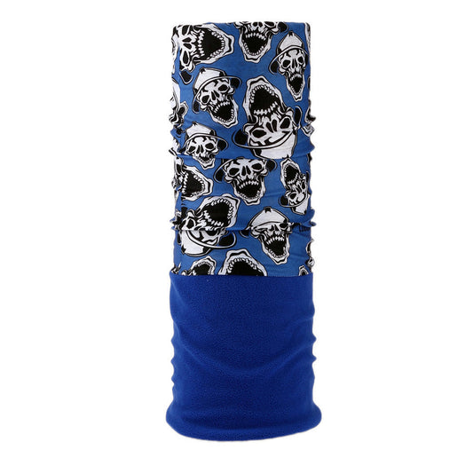 Fishing Fleece Neck Gaiters Wholesale #22316-11