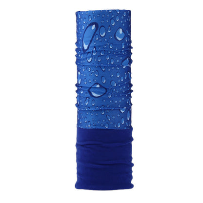 Fishing Fleece Neck Gaiters Wholesale #22316-1