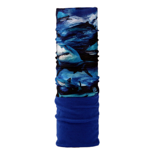Fishing Fleece Neck Gaiters Wholesale #22316-2