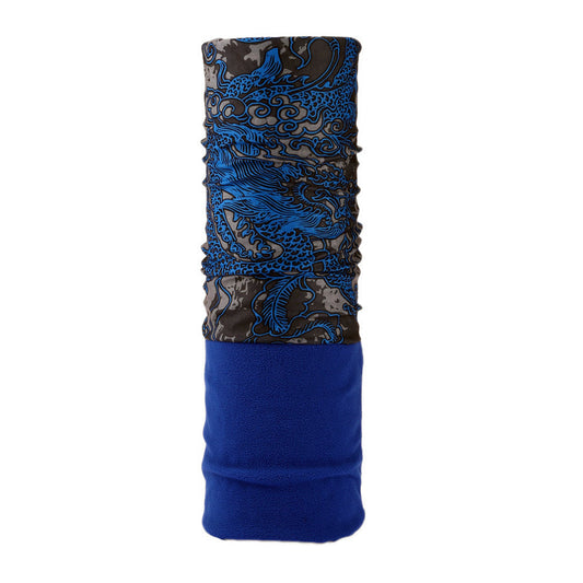 Fishing Fleece Neck Gaiters Wholesale #22316-4