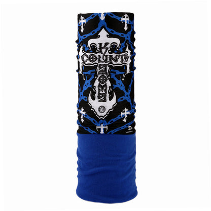 Fishing Fleece Neck Gaiters Wholesale #22316-8