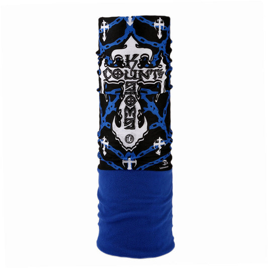 Fishing Fleece Neck Gaiters Wholesale #22316-8