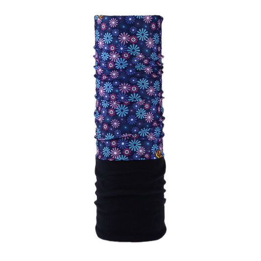 Fleece Neck Gaiters Wholesale #22315-16