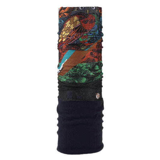 Fleece Neck Gaiters Wholesale #22315-18