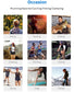 Neck Gaiters Personalized Just for You. Click for More Info!