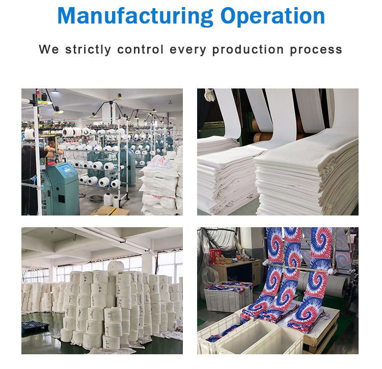 Factory Wholesale Polyester Neck Tube Bandana Sublimation Printing Custom Neck Gaiters