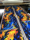 Customize 25*50cm Headwear Cooling Multifunctional Elastic Tubular Neck Warm Head Scarf