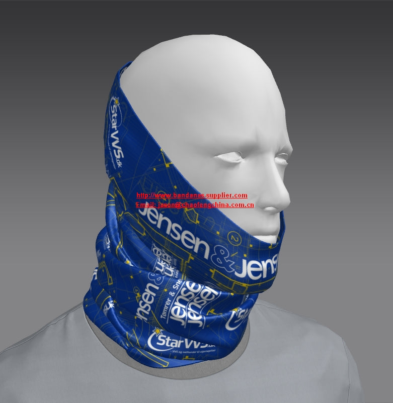 Bandanas Supplier