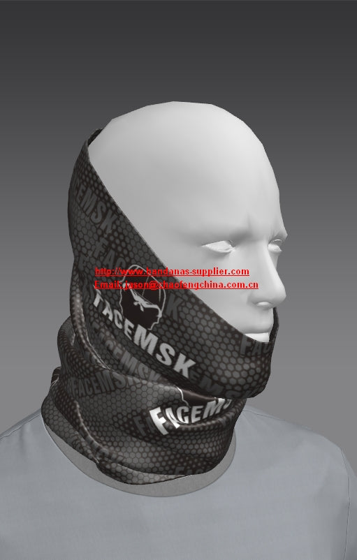 Bandanas Supplier