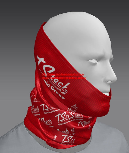 Bandanas Supplier