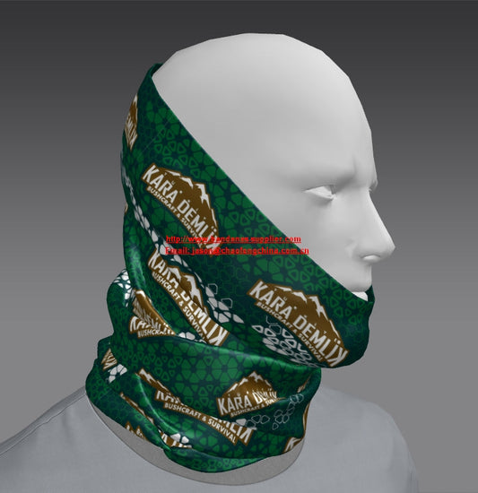 Bandanas Supplier