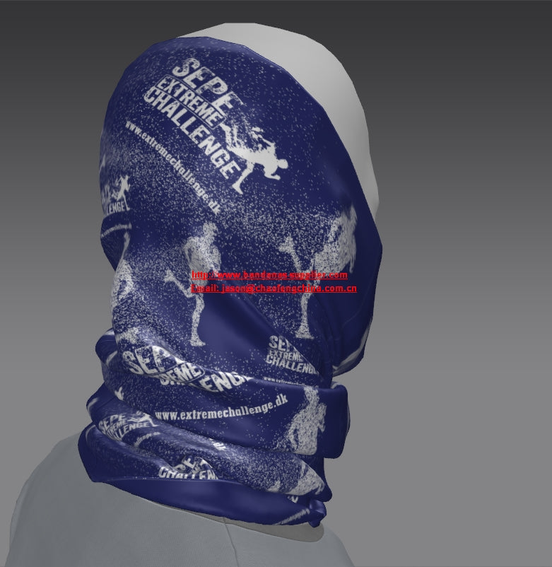 Bandanas Supplier