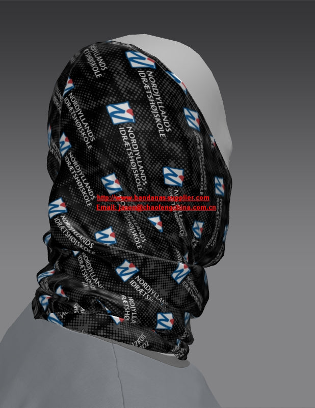 Bandanas Supplier