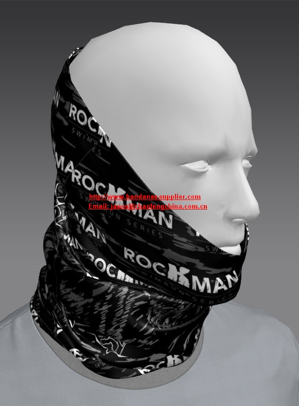 Bandanas Supplier