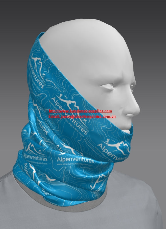 Bandanas Supplier