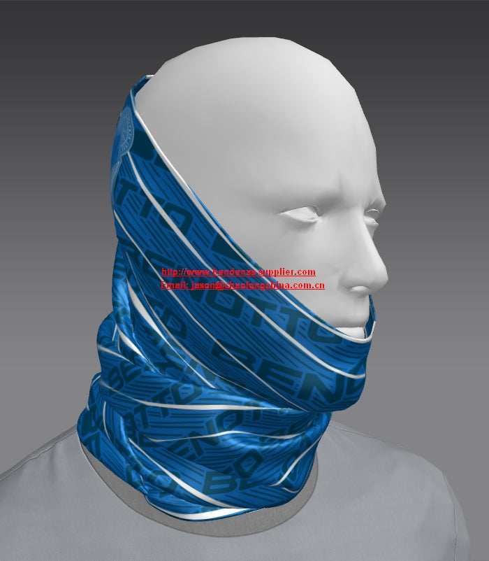 Bandanas Supplier