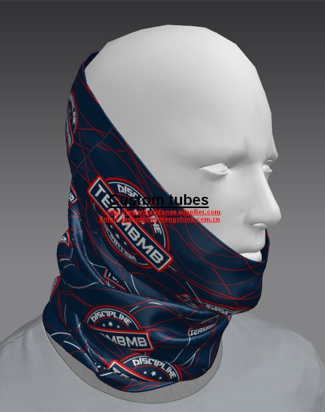 Bandanas Supplier