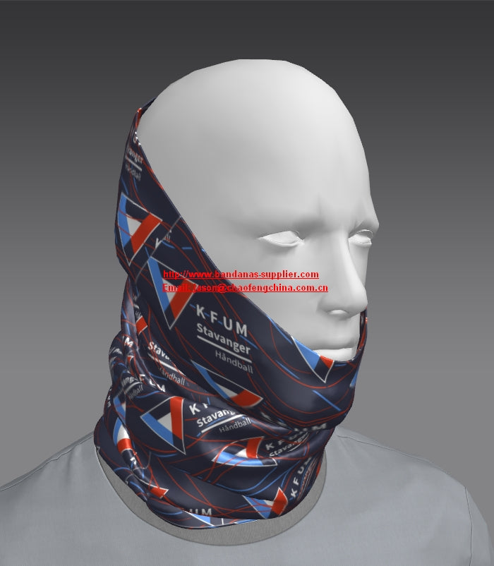 Bandanas Supplier