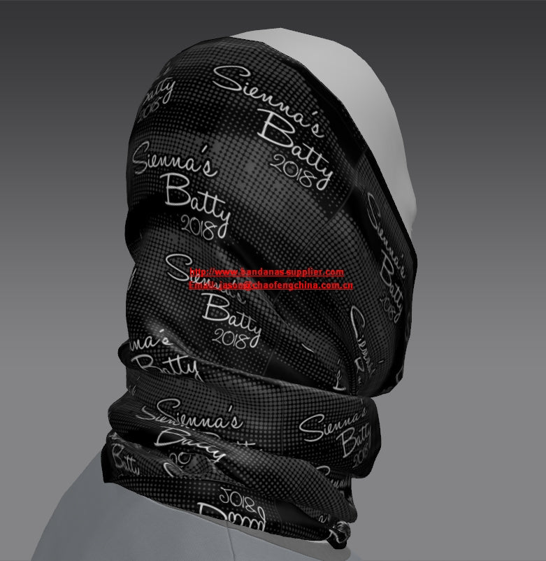 Bandanas Supplier