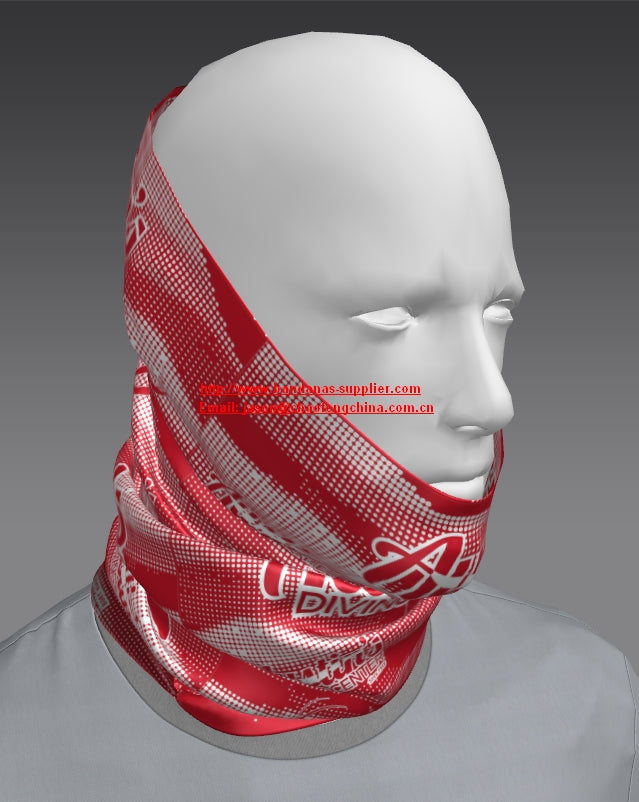 Bandanas Supplier