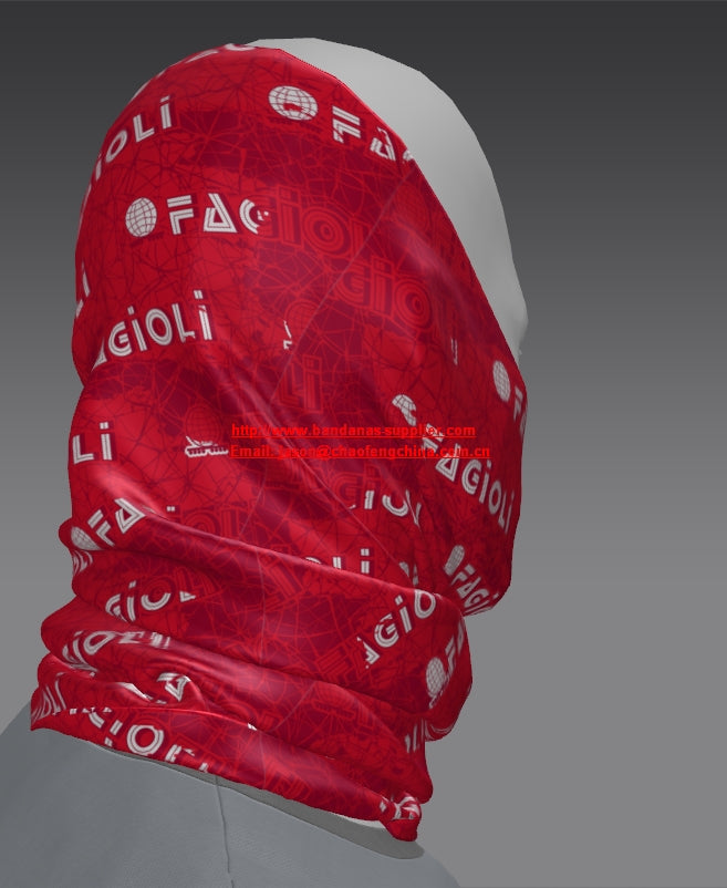 Bandanas Supplier