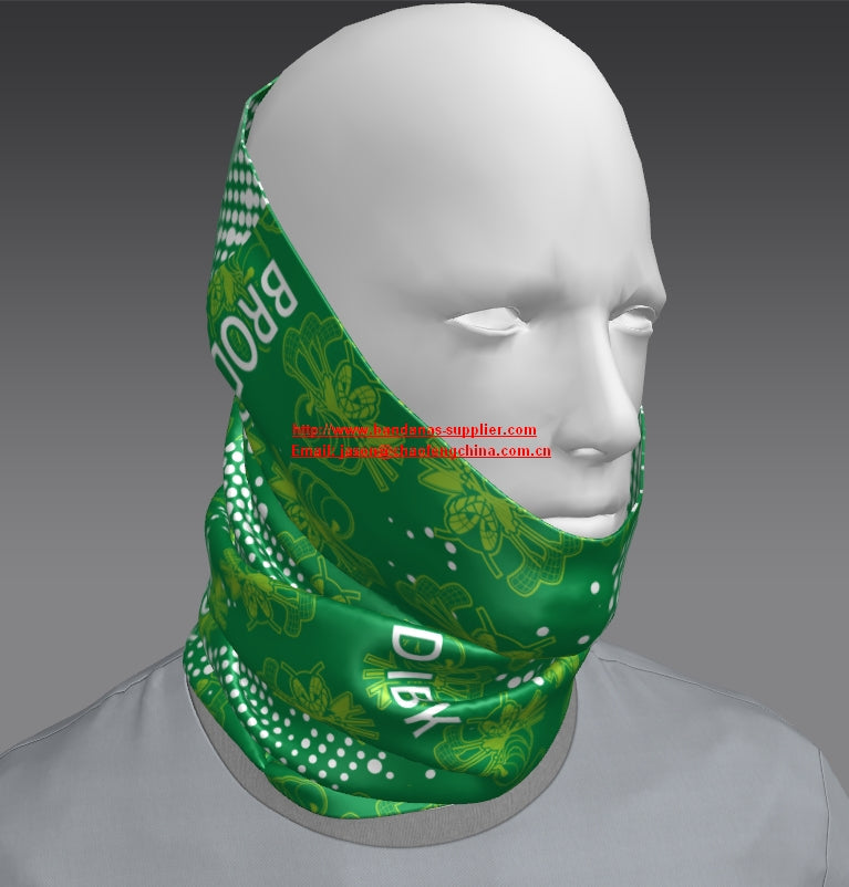 Bandanas Supplier
