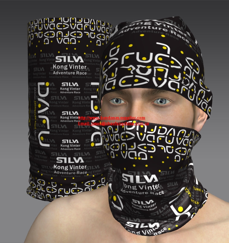 Bandanas Supplier
