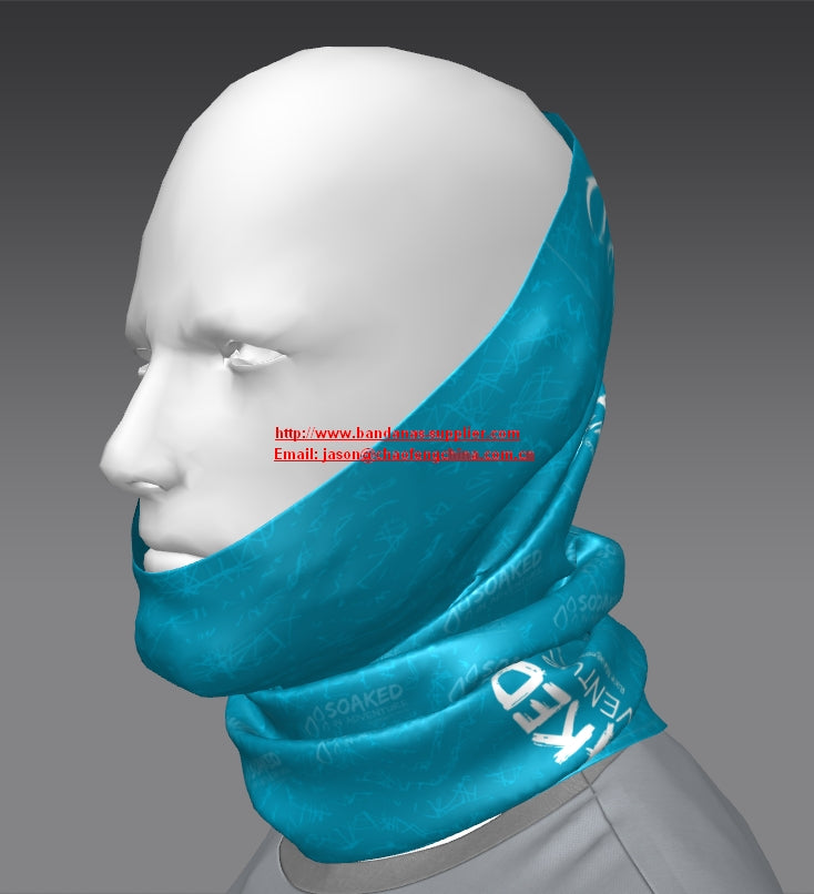 Bandanas Supplier