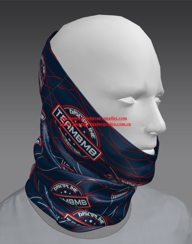 Bandanas Supplier
