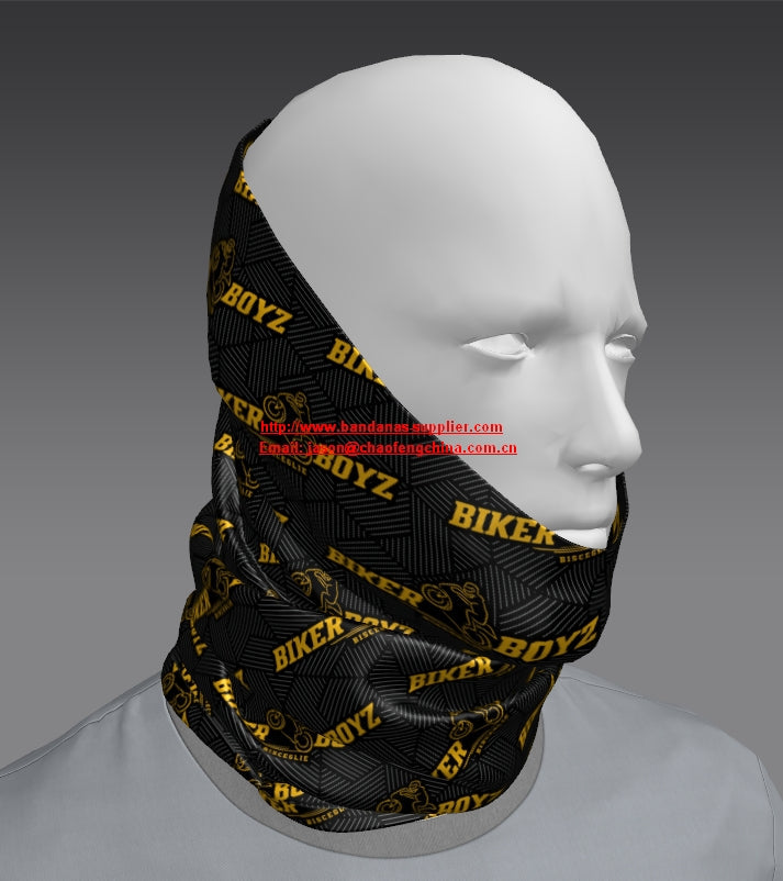 Bandanas Supplier