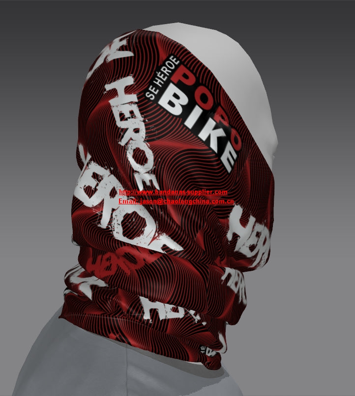 Bandanas Supplier