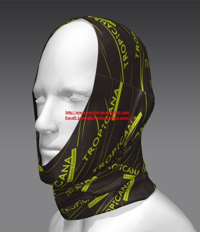 Bandanas Supplier