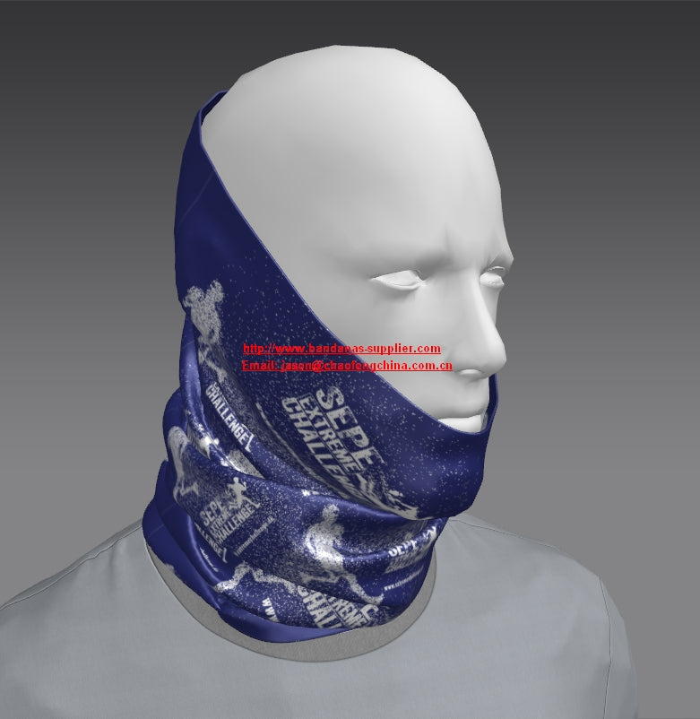 Bandanas Supplier