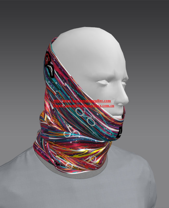 Bandanas Supplier