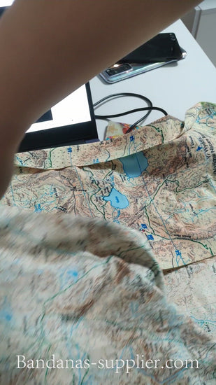 Cooling Neck Gaiter